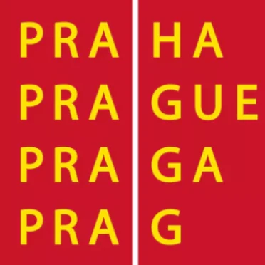 Praha Webp Logo